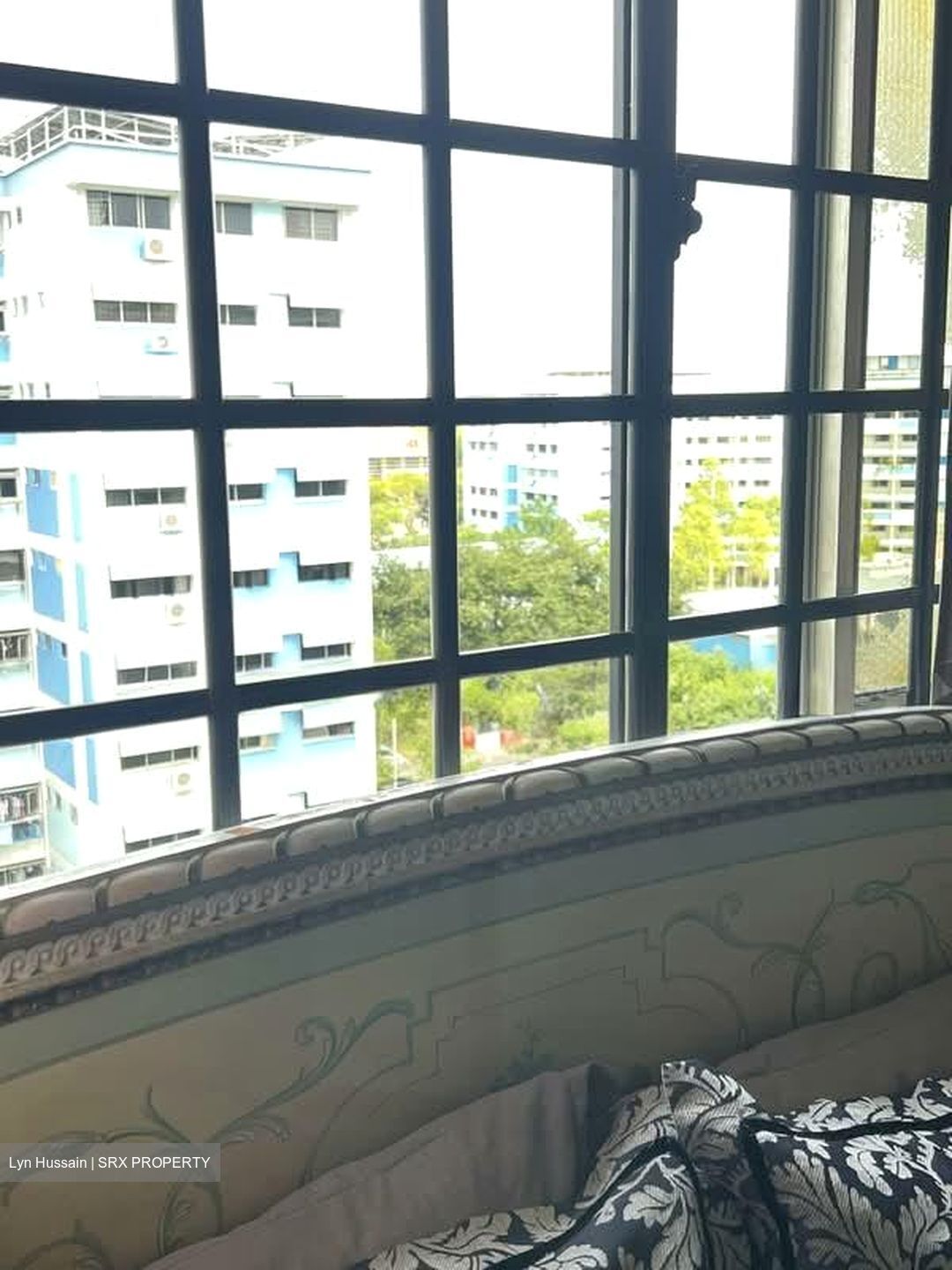 Blk 117 Pasir Ris Street 11 (Pasir Ris), HDB 4 Rooms #548489831